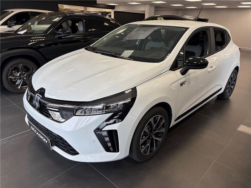 Mitsubishi Colt VII 1.6 Mpi Hev 143 Invite+