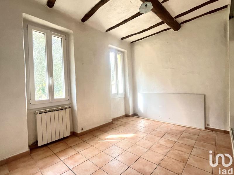 Maison - 184 m² - 5 pièces