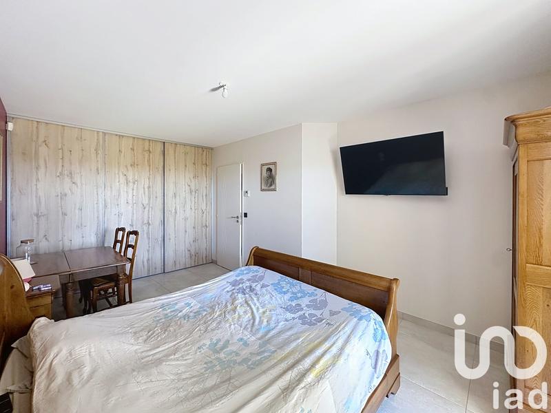 Maison - 118 m² - 4 pièces