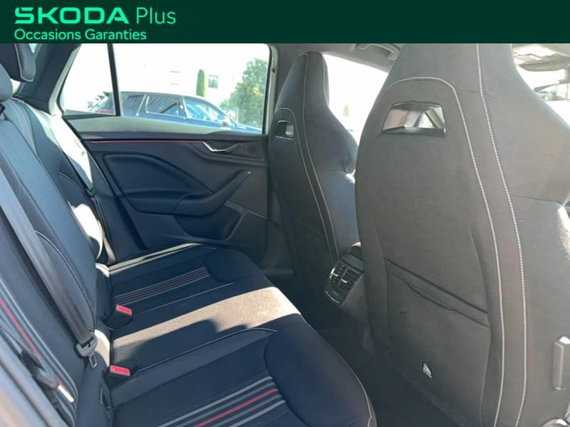 Skoda Kamiq 1.0 Tsi Evo 2 116 ch Dsg7 Monte Carlo