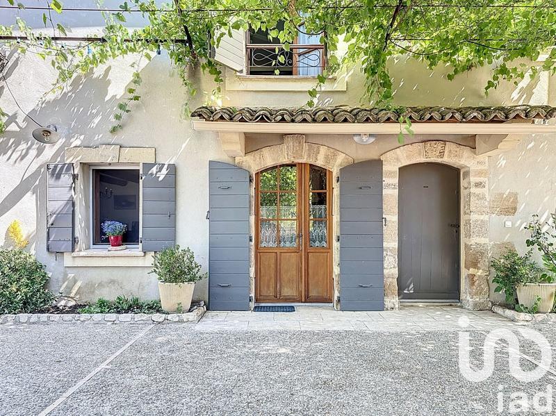 Maison de campagne - 250 m² - 10 pièces