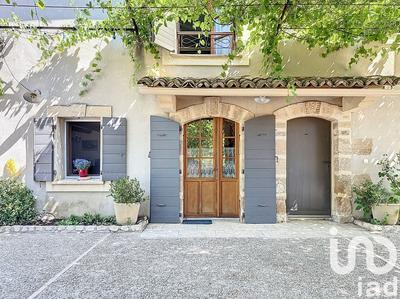 Maison de campagne - 250 m² - 10 pièces