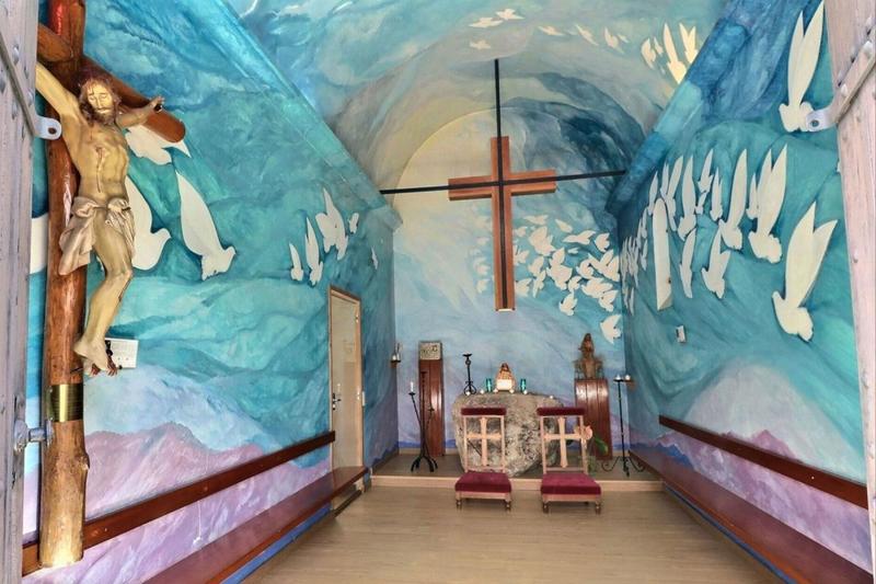 Propriété - 4 154 m²