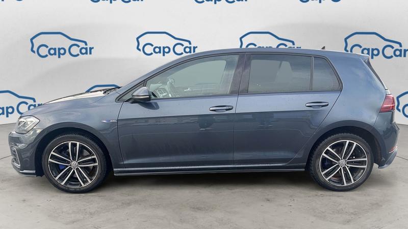 Volkswagen Golf 1.4 Tsi 204 Hybrid Dsg6 Gte