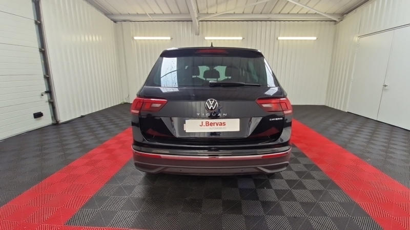 Volkswagen Tiguan 1.4 Ehybrid 245 Dsg6 Life Business