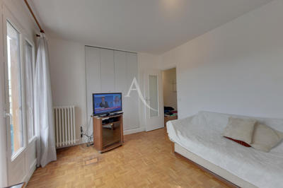 Appartement - 31 m² - 1 pièce