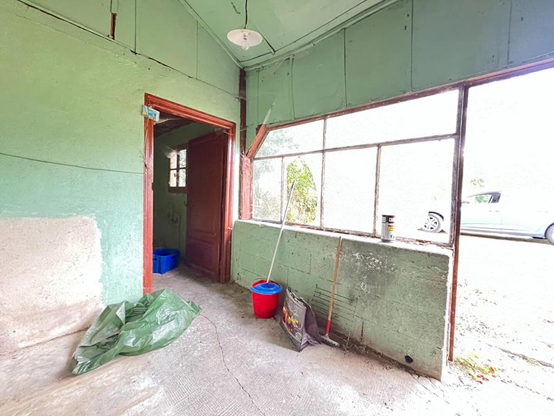 Maison - 94 m² - 4 pièces