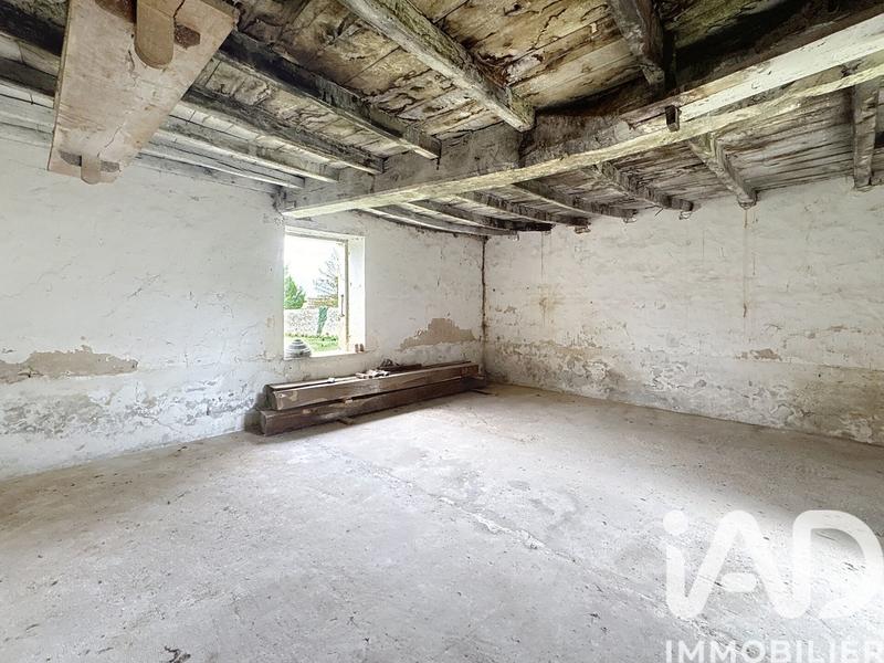 Ferme - 35 m² - 5 pièces