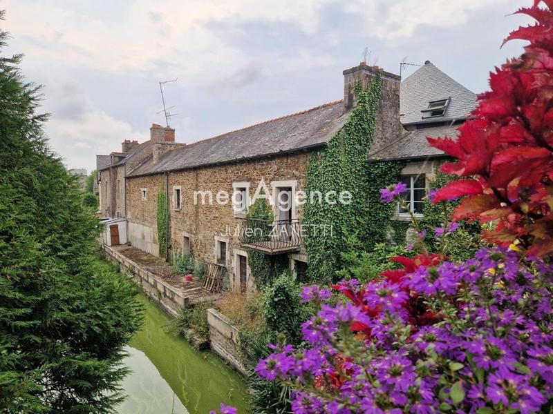 Maison - 135 m² - 4 pièces