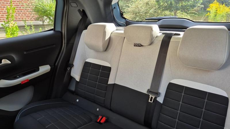 Citroën C3 44 kWh 113 Max