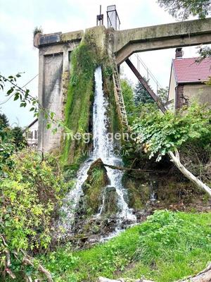 Moulin - 114 m² - 6 pièces