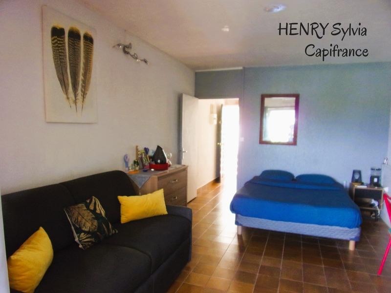 Appartement - 24 m² - 1 pièce