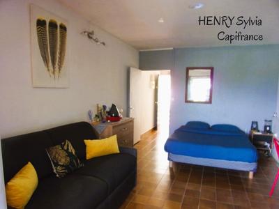 Appartement - 24 m² - 1 pièce