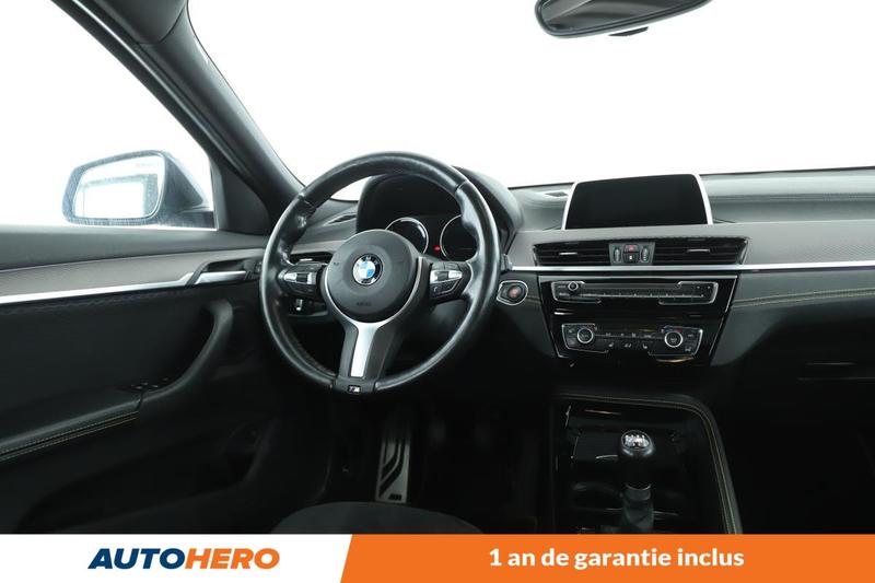 Bmw X2 sDrive18iA m Sport X Dkg7 140 ch