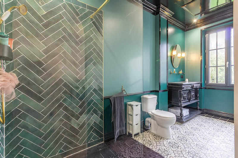 Maison - 169 m² - 5 pièces