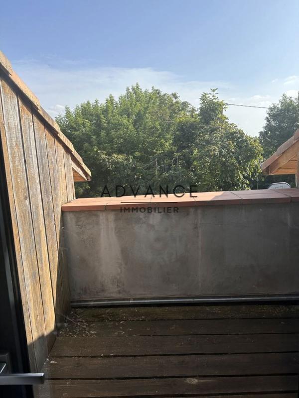 Corps de ferme - 320 m² - 5 pièces