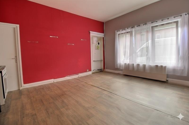 Immeuble - 194 m² - 8 pièces