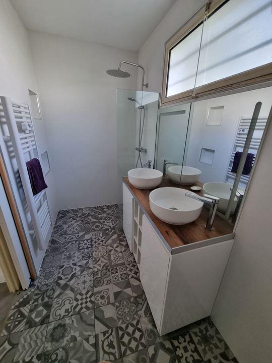 Pavillon - 133 m² - 6 pièces