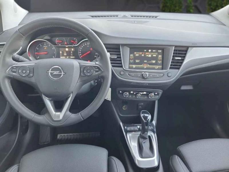 Opel Crossland 1.2 Turbo 130 cv Elegance Bva