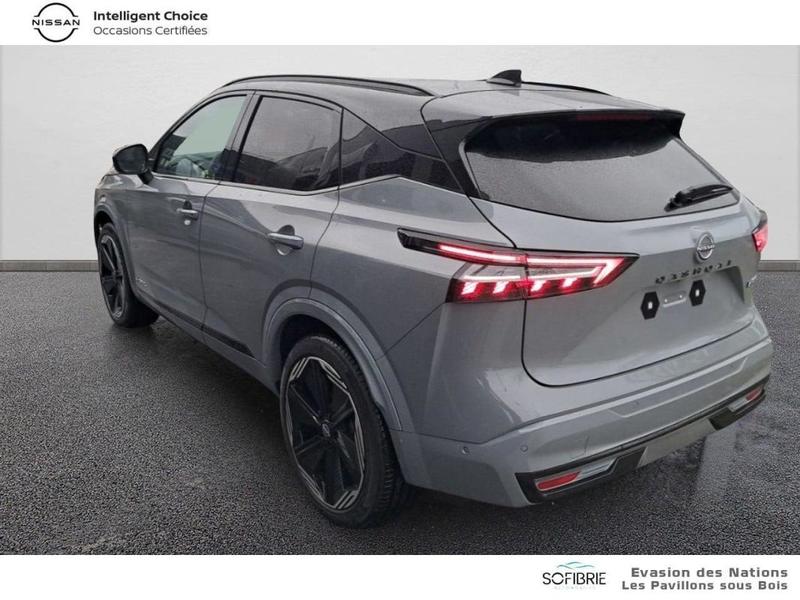 Nissan Qashqai J12b n-Design E-Power 190ch