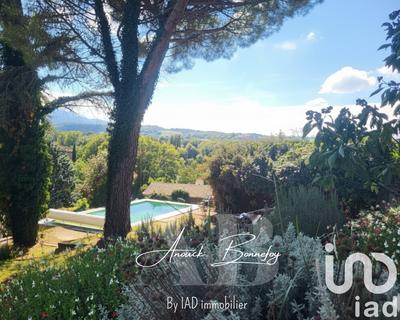 Maison - 109 m² - 4 pièces