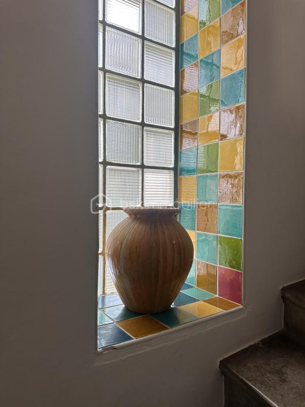 Maison de ville - 223 m² - 7 pièces