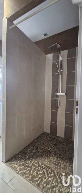 Maison - 75 m² - 3 pièces