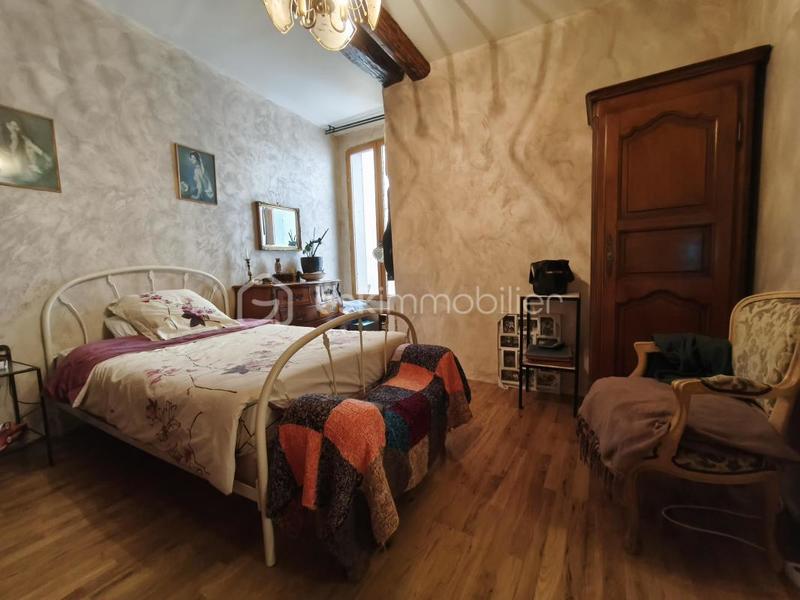 Maison ancienne - 152 m² - 7 pièces