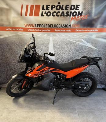 Ktm 890 Adventure l