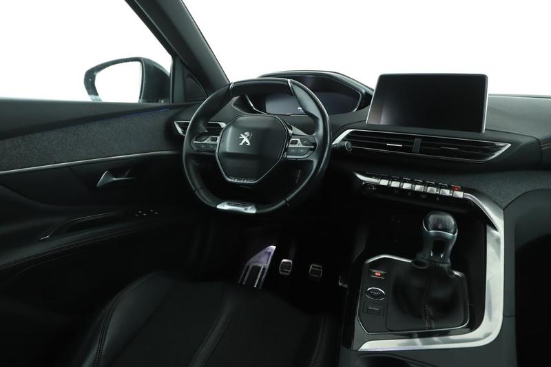 Peugeot 3008 1.2 PureTech Gt Line 130 ch