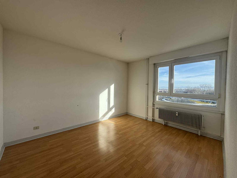 Appartement - 53 m² - 2 pièces