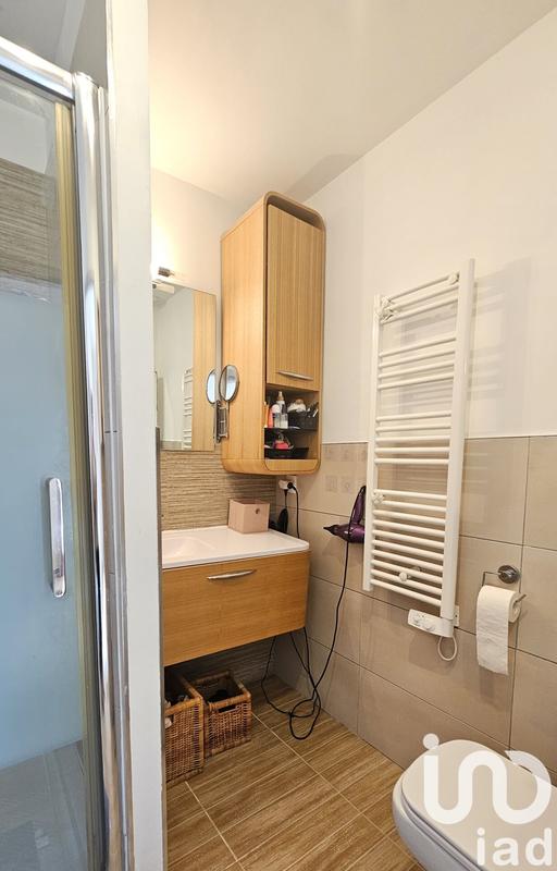 Maison - 156 m² - 6 pièces