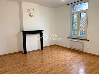 Maison - 84 m² - 4 pièces