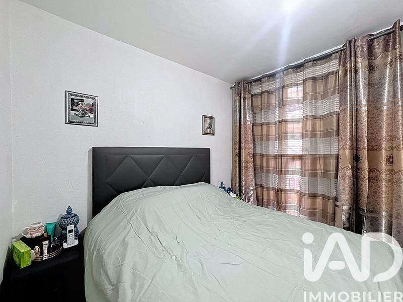 Appartement - 79 m² - 4 pièces