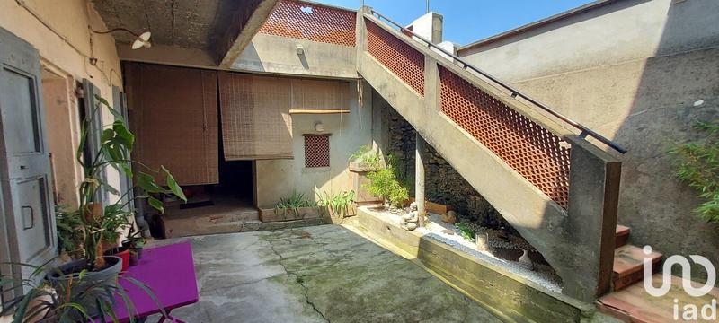 Maison - 172 m² - 5 pièces