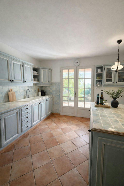 Villa - 185 m² - 5 pièces