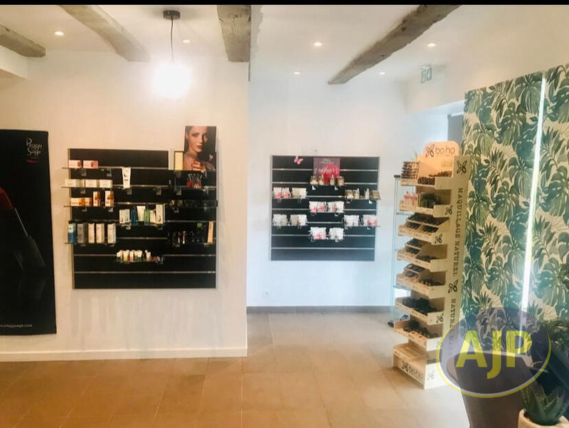 Immeuble - 295 m² - 12 pièces