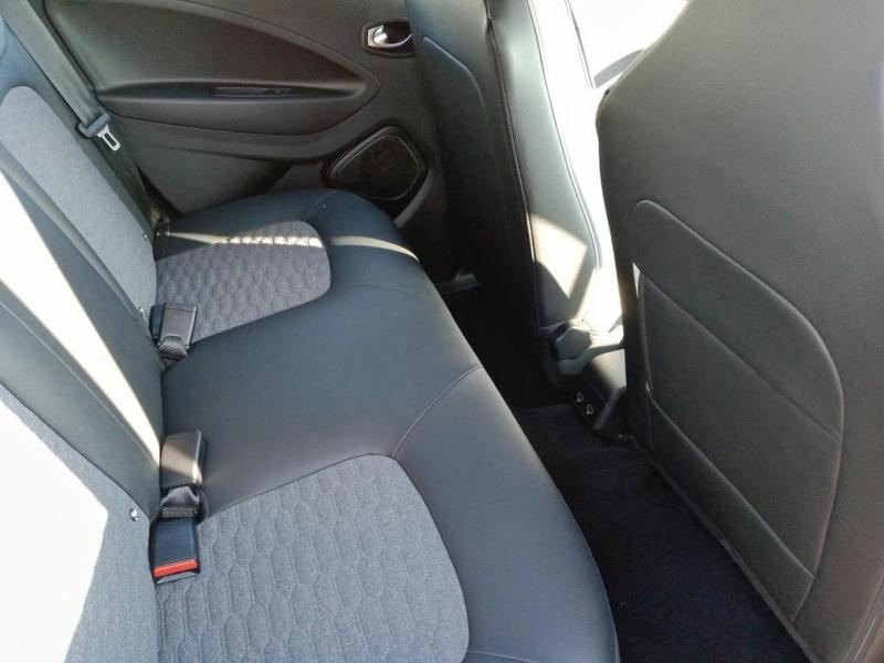 Renault Zoe E-Tech Electrique R110 Achat Intégral - 21c Intens