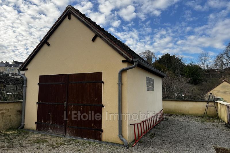 Maison - 72 m² - 4 pièces