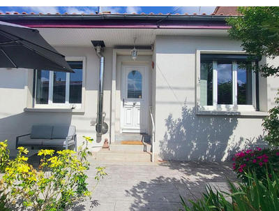 Villa - 78 m² - 4 pièces