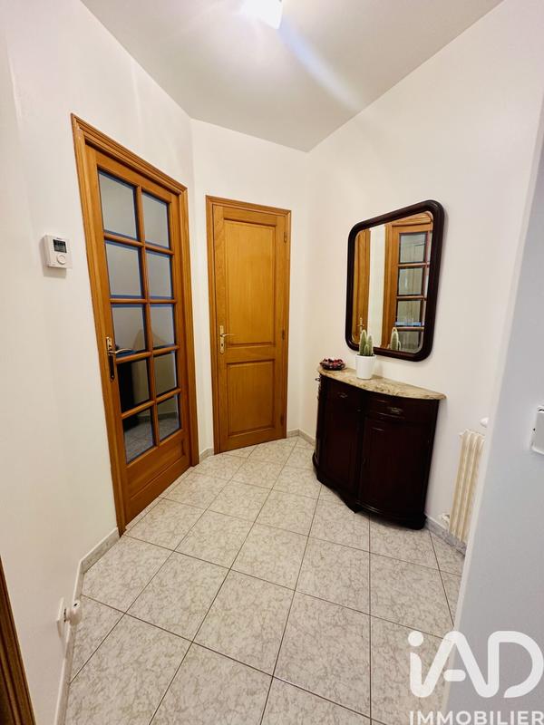 Appartement - 48 m² - 3 pièces