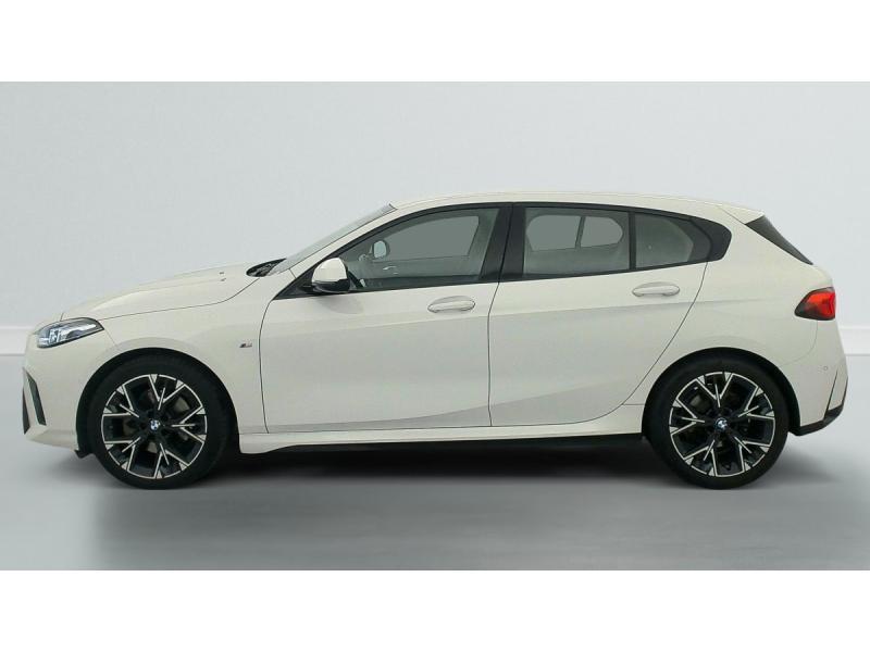 Bmw Série 1 f70 120d 163 Ch Dkg7 m Sport