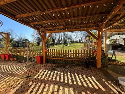 Maison - 158 m² - 5 pièces