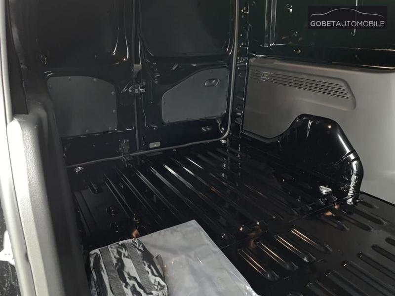 Citroën Berlingo Van Taille Xl 950kg Bluehdi 130 s Eat8