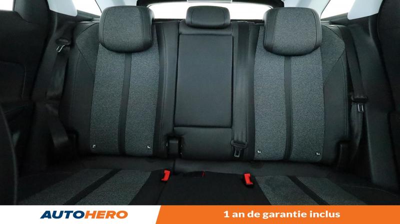 Peugeot 3008 1.5 Blue-HDi Allure 130 ch