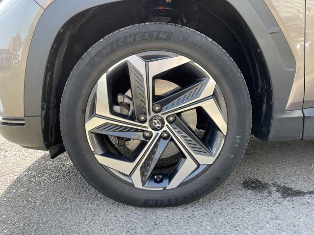 Hyundai Tucson 1.6 t-Gdi 265 Htrac Plug-in Bva6 Executive