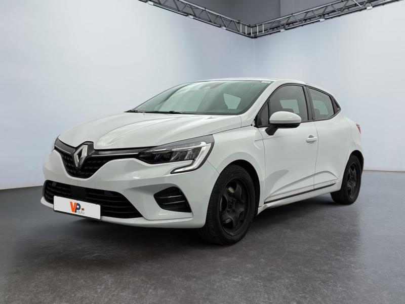 Renault Clio V E-Tech 140 - 21 Business