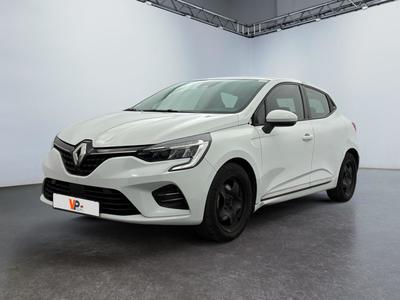 Renault Clio V E-Tech 140 - 21 Business