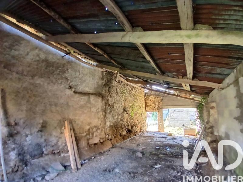 Maison - 76 m² - 3 pièces