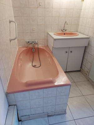 Appartement - 67 m² - 4 pièces